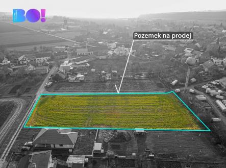 pozemek-4500.jpg | Prodej - pozemek pro bydlení, 4 329 m²