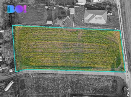 pozemek-4500-3.jpg | Prodej - pozemek pro bydlení, 4 329 m²