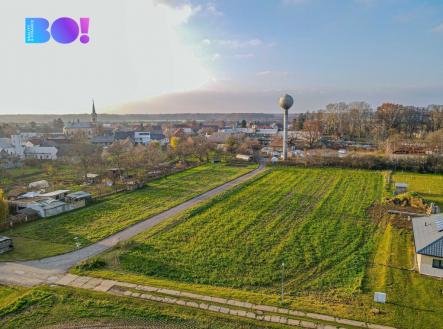 pozemek-4500-1.jpg | Prodej - pozemek pro bydlení, 4 329 m²