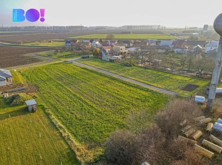 pozemek-4500-2.jpg | Prodej - pozemek pro bydlení, 4 329 m²