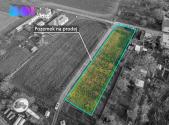 Prodej - pozemek pro bydlení, 2 120 m²