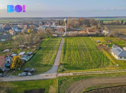 st-pozemky.jpg | Prodej - pozemek pro bydlení, 2 120 m²