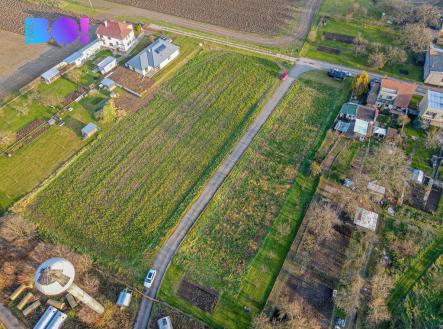st-pozemeky.jpg | Prodej - pozemek pro bydlení, 2 120 m²