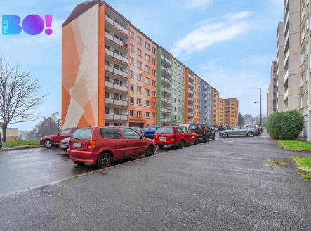 Prodej bytu, 3+1, 74 m² obrázek