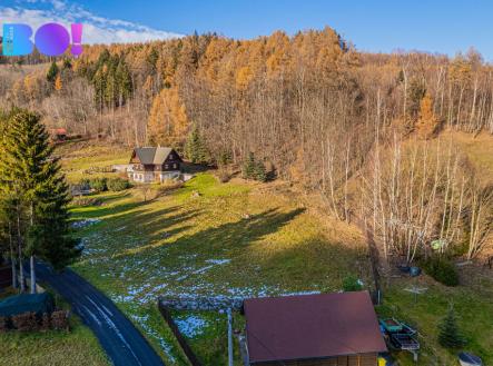 dji-0320.jpg | Prodej - pozemek pro bydlení, 1 803 m²