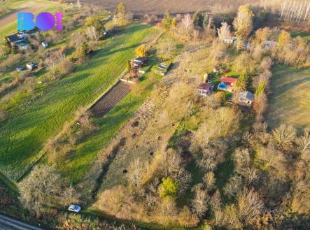 dji-0019.jpg | Prodej - pozemek, zahrada, 1 279 m²