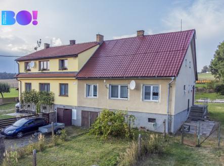 Prodej - dům/vila, 235 m² obrázek