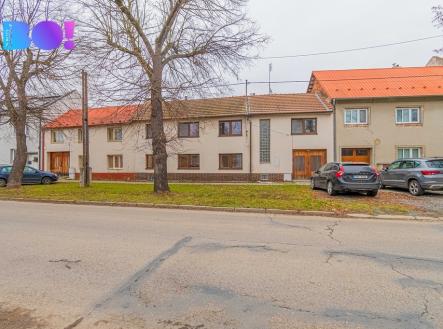 Prodej - dům/vila, 300 m² obrázek