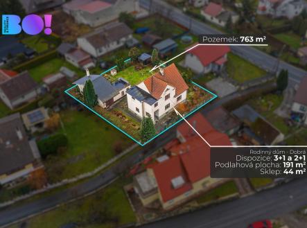 Prodej - dům/vila, 190 m² obrázek