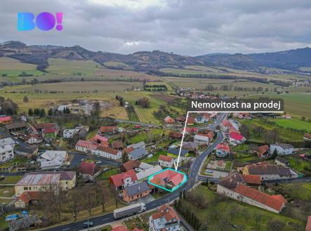 Prodej - dům/vila, 120 m² obrázek
