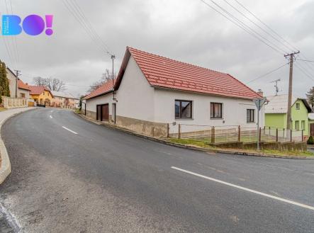 Prodej - dům/vila, 120 m² obrázek