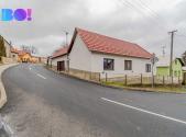 Prodej - dům/vila, 120 m²