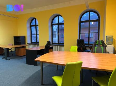 img-7270.jpg | Pronájem - kanceláře, 64 m²