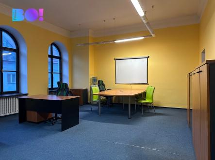 img-7258.jpg | Pronájem - kanceláře, 64 m²