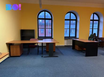 img-7257.jpg | Pronájem - kanceláře, 64 m²