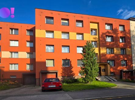 Prodej bytu, 3+1, 76 m² obrázek