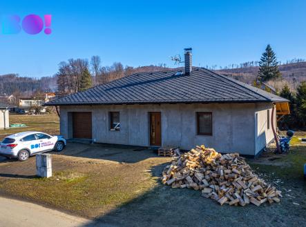Prodej - dům/vila, 90 m² obrázek