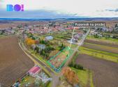 Prodej - pozemek pro bydlení, 1 000 m²