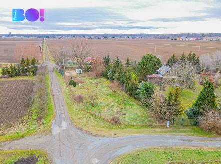 dji-0969.jpg | Prodej - pozemek pro bydlení, 1 000 m²