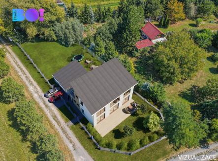 vizu5.jpg | Prodej - pozemek pro bydlení, 1 000 m²