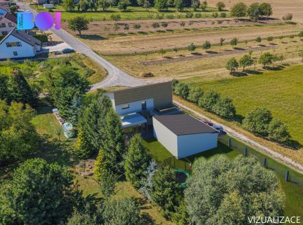 vizu3.jpg | Prodej - pozemek pro bydlení, 1 000 m²