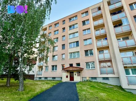 Prodej bytu, 3+1, 64 m² obrázek
