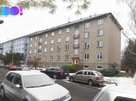 byt-2-1-jeremenkova-spk.jpg | Prodej bytu, 2+1, 56 m²