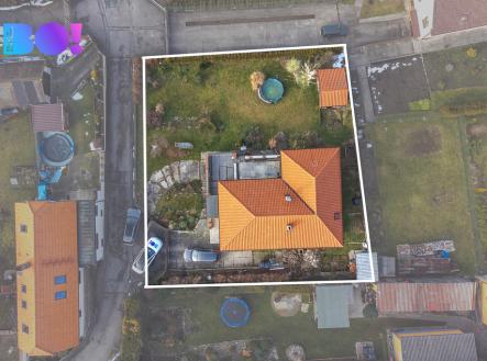 Prodej - dům/vila, 140 m² obrázek