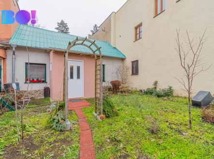 Prodej - dům/vila, 67 m² obrázek