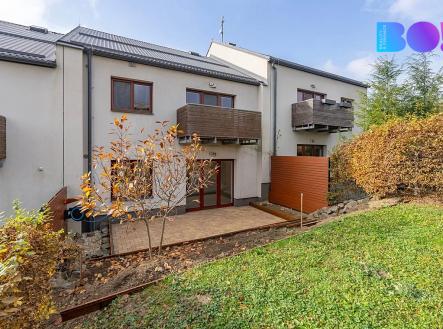 Prodej - dům/vila, 196 m² obrázek