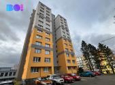 Prodej bytu, 1+kk, 28 m²