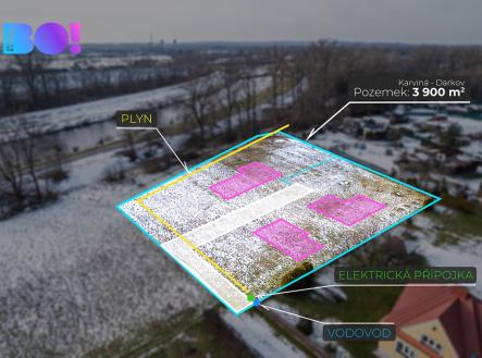 karvina-grafika-ii.jpg | Prodej - pozemek pro bydlení, 3 900 m²