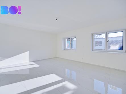 Prodej bytu, 2+kk, 52 m² obrázek
