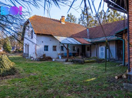 Prodej - dům/vila, 121 m² obrázek