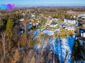 Prodej - pozemek pro bydlení, 1 388 m²