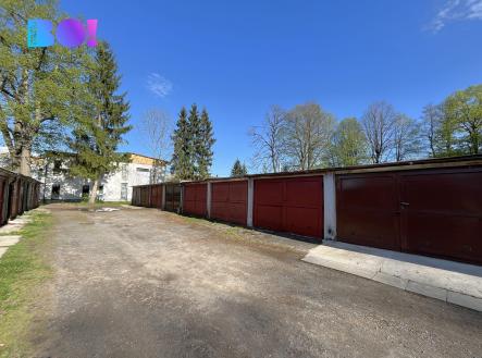 4.jpg | Prodej - malý objekt/garáž