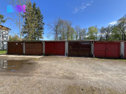 3-1.jpg | Prodej - malý objekt/garáž