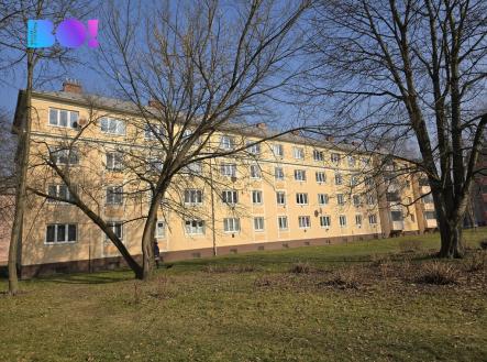 Prodej bytu, 2+1, 55 m² obrázek