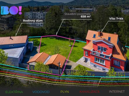 Prodej - dům/vila, 205 m² obrázek