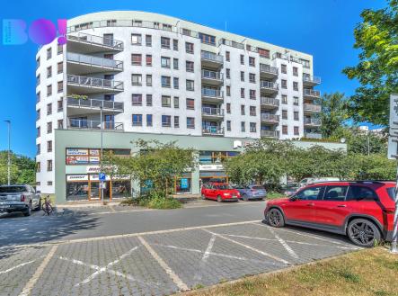Prodej bytu, 3+kk, 81 m² obrázek