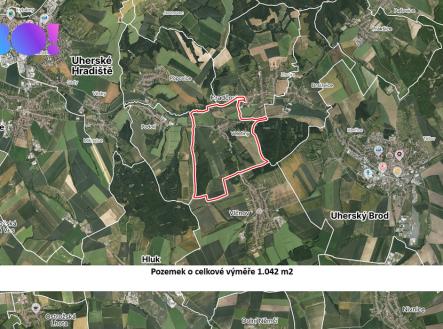 veletiny-oprava.jpg | Prodej - pozemek, zemědělská půda, 1 042 m²