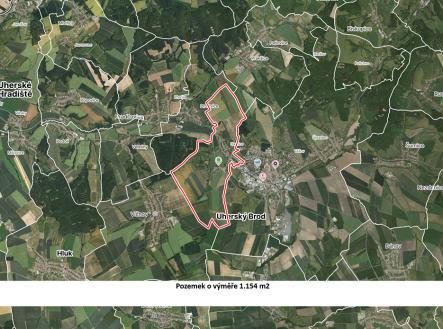 havrice-3.jpg | Prodej - pozemek, zemědělská půda, 1 154 m²