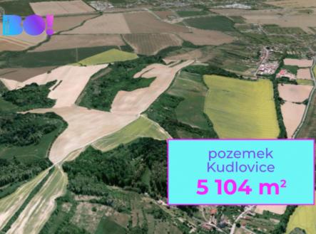 5008-hlfoto.png | Prodej - pozemek, zemědělská půda, 5 104 m²