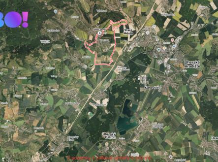 Prodej - pozemek, zemědělská půda, 5 319 m² obrázek