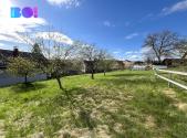 Prodej - pozemek, zahrada, 1 080 m²