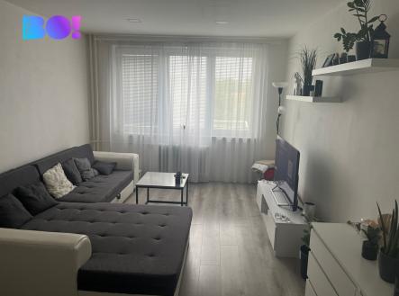 Pronájem bytu, 2+1, 56 m² obrázek