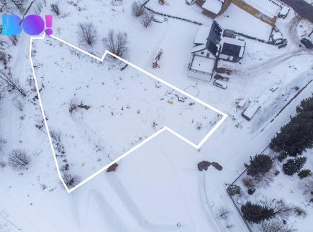 dji-0630dom.jpg | Prodej - pozemek pro bydlení, 1 927 m²