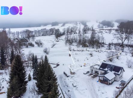 dji-0616dom.jpg | Prodej - pozemek pro bydlení, 1 927 m²