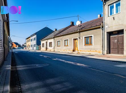 Prodej - dům/vila, 102 m² obrázek