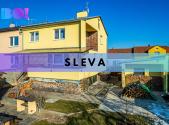 Prodej - dům/vila, 247 m²